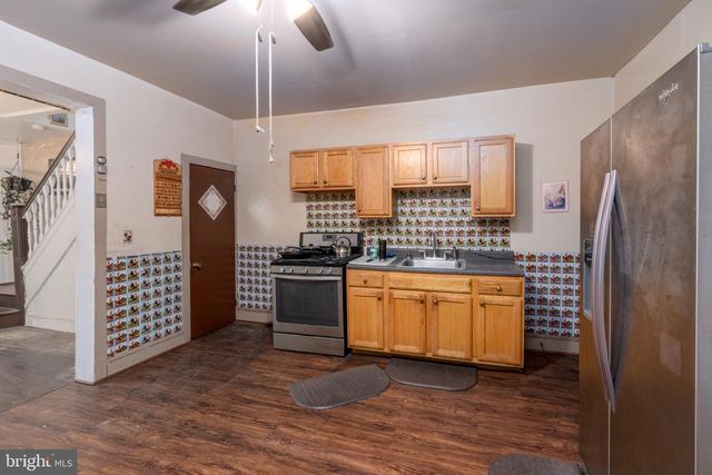 1737 HOMESTEAD ST, Baltimore, MD 21218