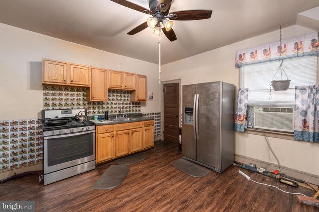 1737 HOMESTEAD ST, Baltimore, MD 21218