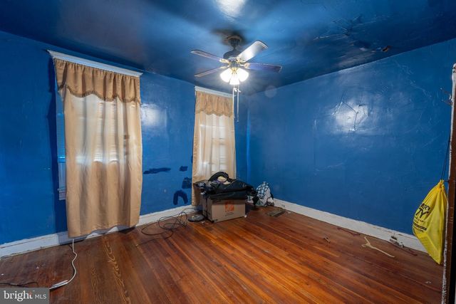 1737 HOMESTEAD ST, Baltimore, MD 21218