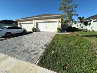 17776 Palmetto Pass LN, Punta Gorda, FL 33982