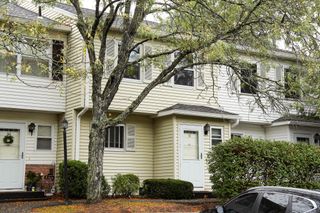 25 Padanaram Road APT 55, Danbury, CT 06811