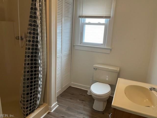 75 Gillis RD, Portsmouth, VA 23702
