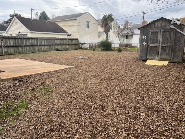 75 Gillis RD, Portsmouth, VA 23702