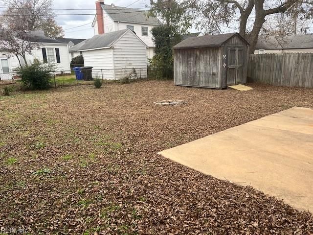 75 Gillis RD, Portsmouth, VA 23702