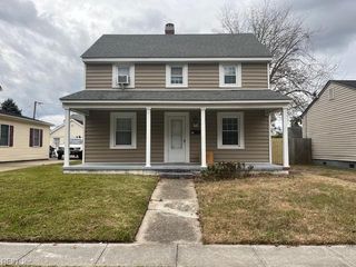 75 Gillis RD, Portsmouth, VA 23702