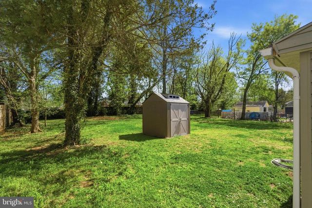 179 MANSFIELD ST, Fredericksburg, VA 22408