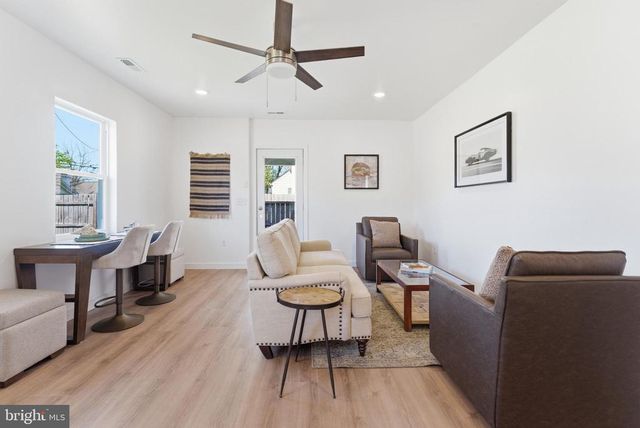179 MANSFIELD ST, Fredericksburg, VA 22408