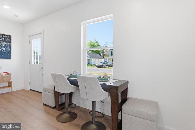179 MANSFIELD ST, Fredericksburg, VA 22408