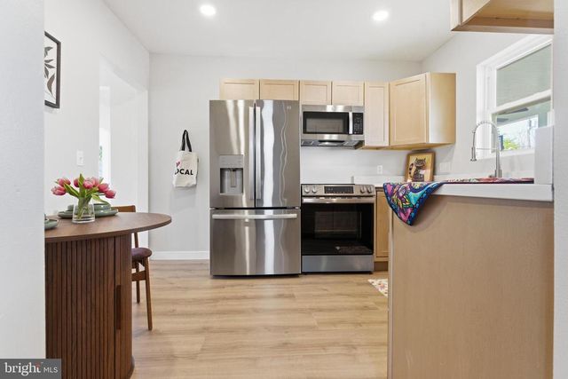 179 MANSFIELD ST, Fredericksburg, VA 22408