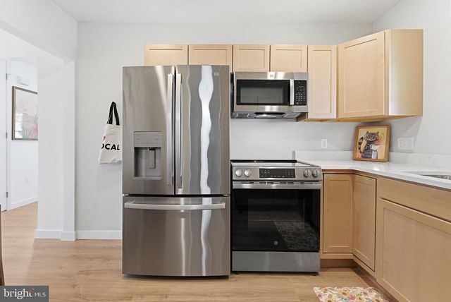 179 MANSFIELD ST, Fredericksburg, VA 22408