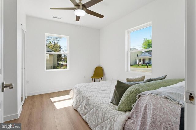 179 MANSFIELD ST, Fredericksburg, VA 22408
