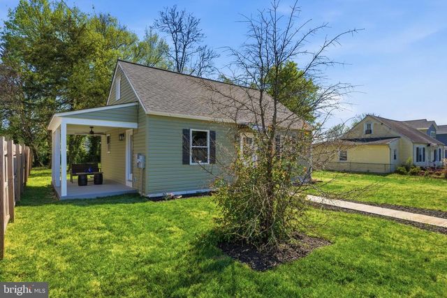 179 MANSFIELD ST, Fredericksburg, VA 22408