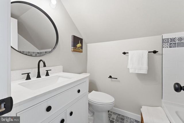 179 MANSFIELD ST, Fredericksburg, VA 22408