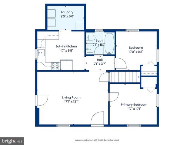 179 MANSFIELD ST, Fredericksburg, VA 22408