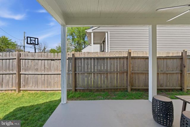 179 MANSFIELD ST, Fredericksburg, VA 22408