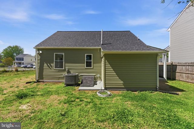 179 MANSFIELD ST, Fredericksburg, VA 22408