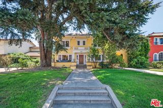 1614 Virginia Road, Los Angeles, CA 90019