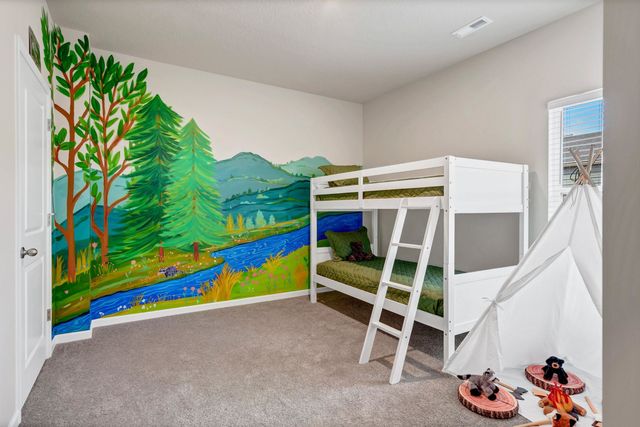 1798 W Redbud Lane, Goddard, KS 67052