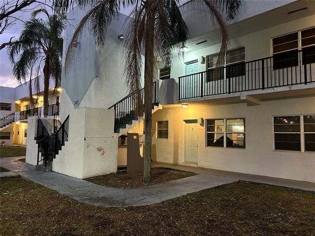 1925 Madison Street 5, Hollywood, FL 33020