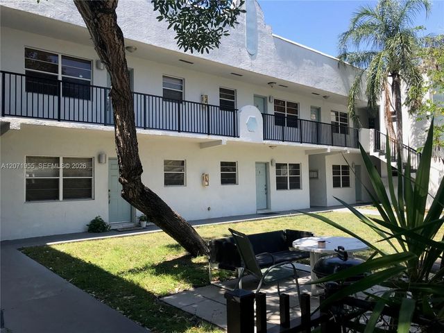 1925 Madison Street 5, Hollywood, FL 33020