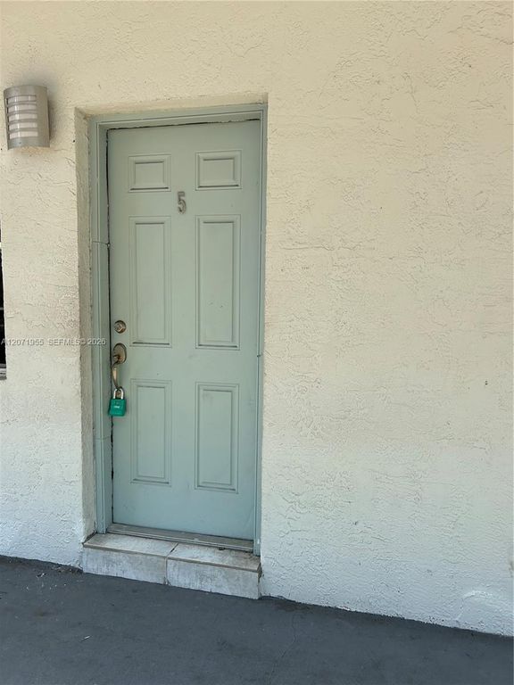 1925 Madison Street 5, Hollywood, FL 33020