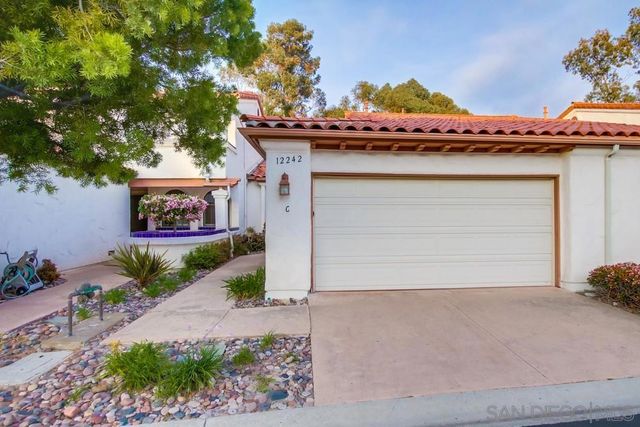 12242 Paseo Lucido C, San Diego, CA 92128