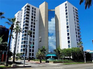 1310 E Ocean 905, Long Beach, CA 90802