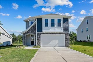 181 Springhaven Drive, Raeford, NC 28376
