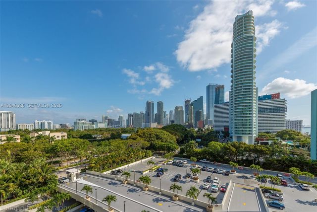 1901 Brickell Avenue B912, Miami, FL 33129