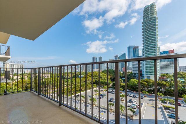 1901 Brickell Avenue B912, Miami, FL 33129