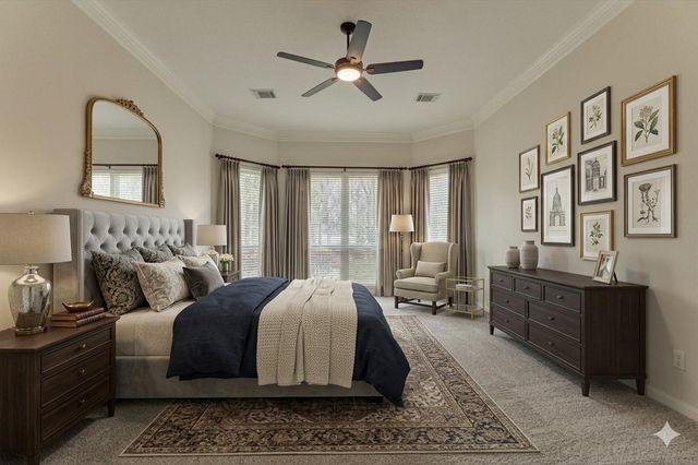 18 Gallant Oak Place, The Woodlands, TX 77381