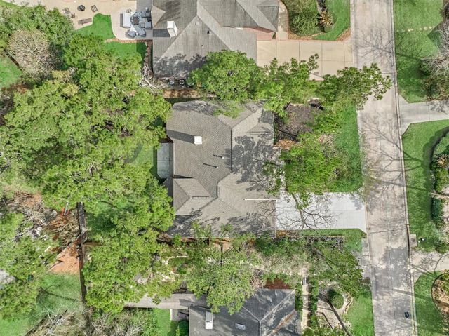 18 Gallant Oak Place, The Woodlands, TX 77381