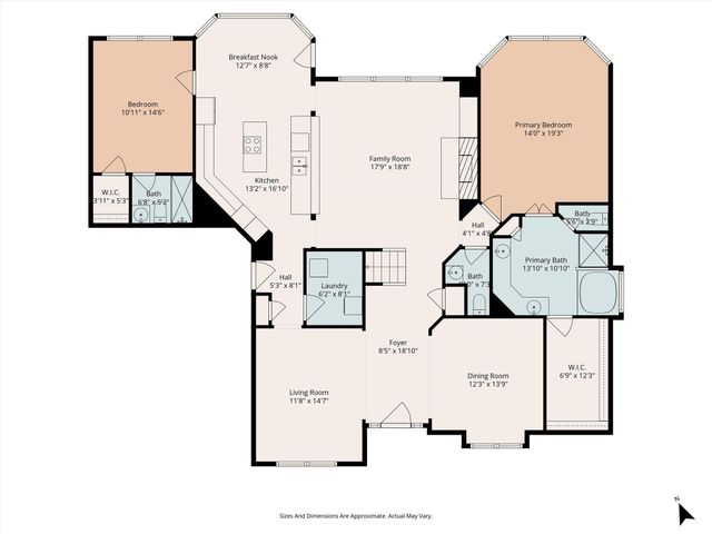 18 Gallant Oak Place, The Woodlands, TX 77381