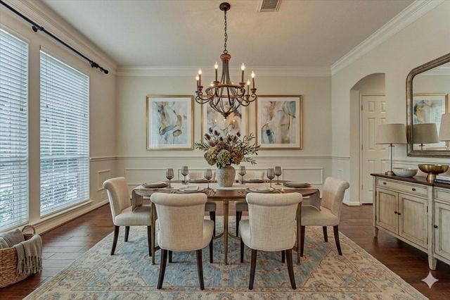 18 Gallant Oak Place, The Woodlands, TX 77381