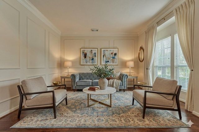 18 Gallant Oak Place, The Woodlands, TX 77381