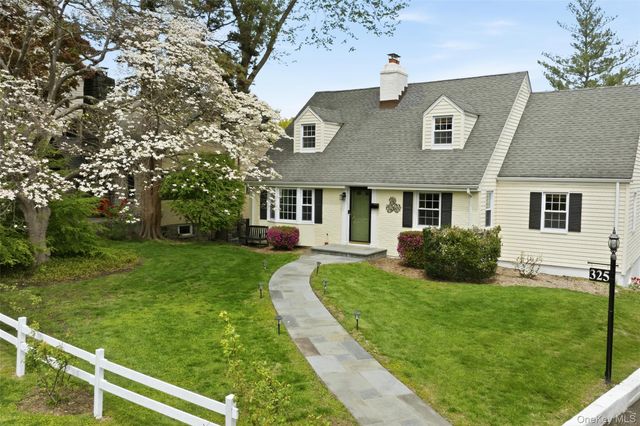 325 Frank Avenue, Mamaroneck, NY 10543