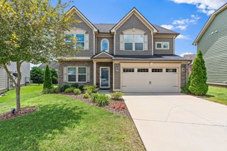 444 Heroit Dr, Spring Hill, TN 37174