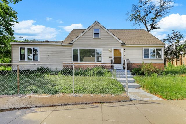4601 2nd Avenue S, Minneapolis, MN 55419