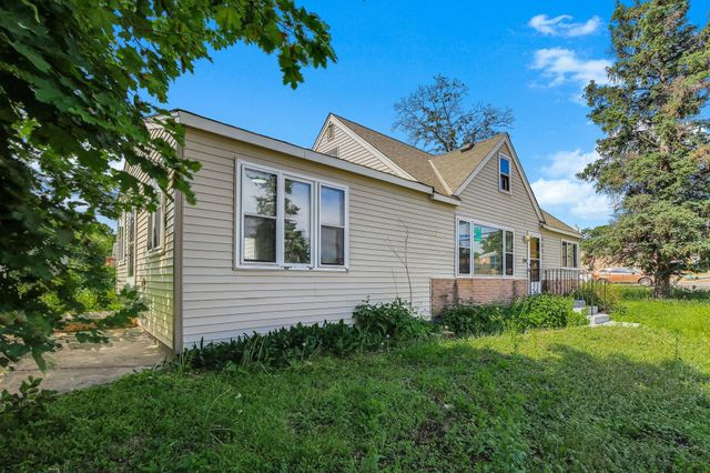 4601 2nd Avenue S, Minneapolis, MN 55419