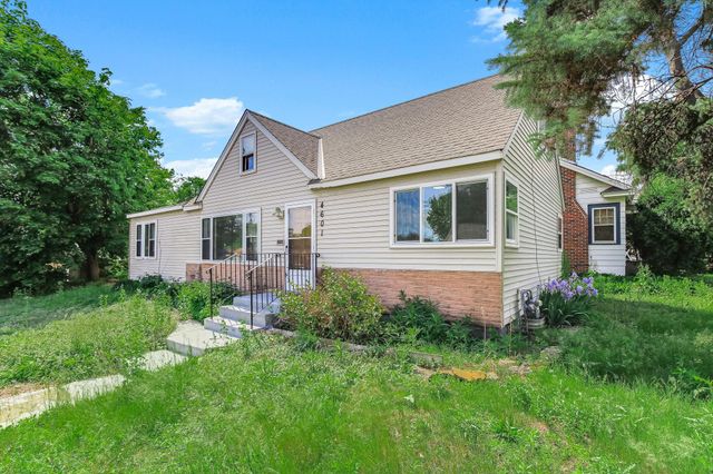 4601 2nd Avenue S, Minneapolis, MN 55419