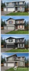 12642 170th Avenue Ct E #Lot189, Bonney Lake, WA 98391