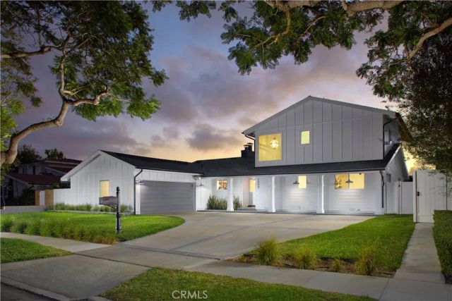 1609 Ruth, Newport Beach, CA 92660