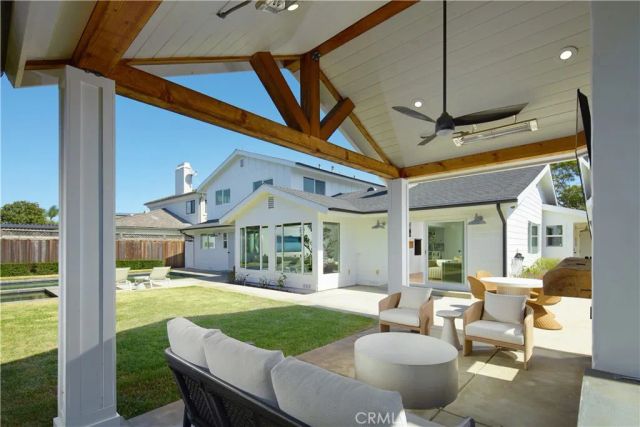 1609 Ruth, Newport Beach, CA 92660