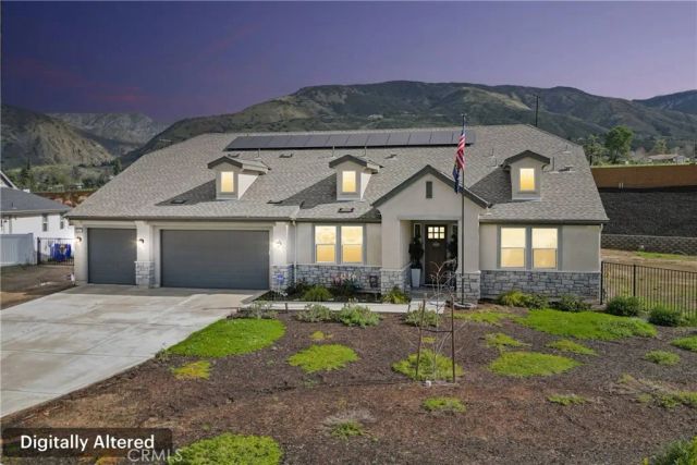 34676 Conadria Avenue, Yucaipa, CA 92399