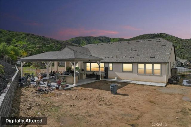 34676 Conadria Avenue, Yucaipa, CA 92399