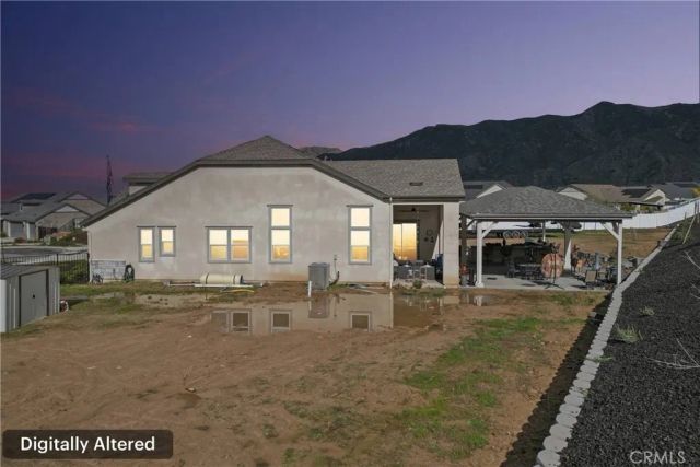 34676 Conadria Avenue, Yucaipa, CA 92399