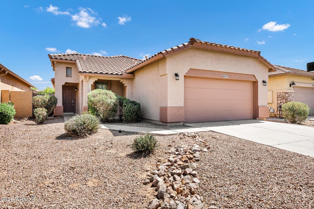45071 W Yucca Lane, Maricopa, AZ 85139 — photo 3