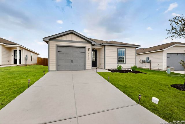 2854 Praline Ferry, Converse, TX 78109