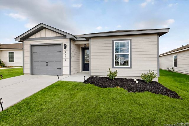 2854 Praline Ferry, Converse, TX 78109