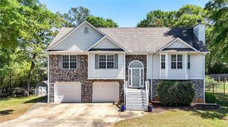 35 Meadowbridge Drive SW, Cartersville, GA 30120